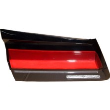 Wender Bmw Komple Stop G30-LCI Iç Sol 2020-