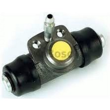 Bosch Mtxdpn Fren Silindiri Sağ-Sol Golf Ii-Iii-Poloa Classic-A2-Cordoba-Ibiza-Toledo-Octavia-Fabia