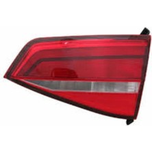 Stop Sağ Iç 1243650-00 Wisco Vw Jetta 15-18 Arası Uyumlu