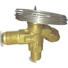 Thermotrick Xts2 R-404A Iç Denge Rakorlu Expansion Valf