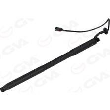 GVA Mtxdpn Bagaj Amortisörü Elektrikli Sol Volvo XC60 08- 17 585MM