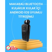 Lims Spor ve Seyahat Için Fineblue F910 Kablosuz Kulaklık