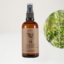 Ve Yeniden Biberiye Suyu – 100 ml