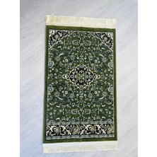 Mada Carpet Ravzat-ul Cenne - Medine Üretimi Desenli Seccade – 8 mm