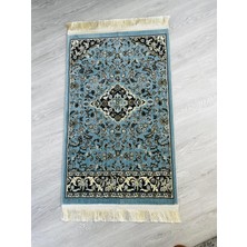 Mada Carpet Ravzatü's Semâ -  Medine Üretimi Seccade – 8 mm