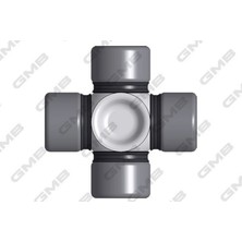 GMB Mtxdpn Mafsal Istavrozu Mazda E2200 2.2l Rf 98- Ölçü: Dıştan Segmanlı Boy:71.4 x Kafa Çapı:24.06