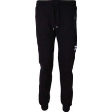 Trender 26YB48000010 Siyah Erkek Eşofman Altı 4319