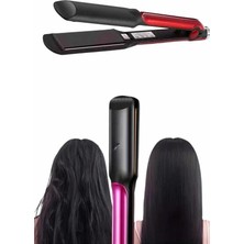 Datatek Seramik Düzleştirici Iyon Özellikli Profesyonel Günlük Kullanımı Uygun