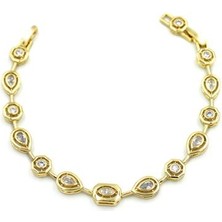 Royaleks Xuping Vip Bileklik - Altın