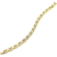 Royaleks Xuping Vip Bileklik - Altın