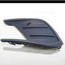 Wisco Tampon Izgarası Ön Sol Sissiz – 1234445-00 – Volkswagen Polo 21> ve Sonrası Uyumlu