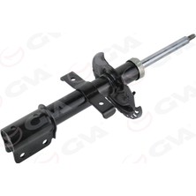 GVA Mtxdpn Ön Amortisör Sağ-Sol Renault Clio Iv 12- Modus 04- Clio Iii 04- Gazli