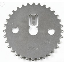 Honda Activa 125 I Egzantrik Üst Dişli