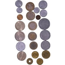  karışık Yerli Koleksiyonluk-1