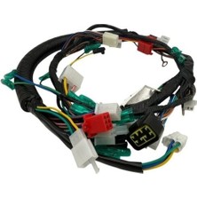 TKR Yamaha YBR 125 Elektrik Tesisatı 2008 (3D9-H2590-10)