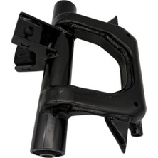 Kanuni Seha 150 Motor Kulağı