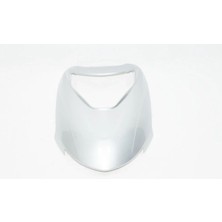 Monero Kuba VN 50 Pro Ön Far Paneli Gri