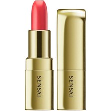 Sensai The Lipstick Ultra Luxury Shiny Lipstick 07 Shakunage Pink