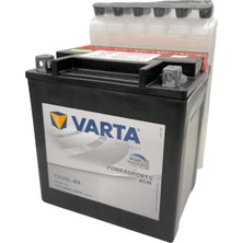 Cf Moto Utv Uforce 600 Varta Akü