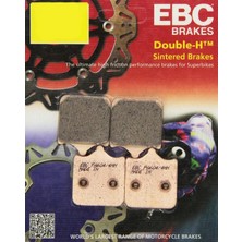 Ebc FA604 Fren Balatası