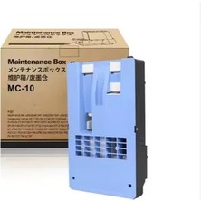 Canon MC-10/1320B014 Çipli Muadil Atık Kutusu Canon Imageprograf IPF-830, IPF-830 Mfp, IPF-830 Mfp M40 Yazıcı Uyumlu