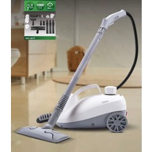 Çok Fonksiyonlu Buharlı Temizleyici Kiwi 4217