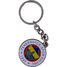 Fenerbahçe Anahtarlık