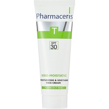 Pharmaceris Intense And Lasting SPF30 Moisturizing Soothing Moisturizing Face Cream 50 ml