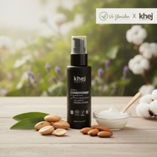 Ve Yeniden Organik Onarıcı Saç Kremi | Khej