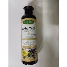Mindivan Phytoflora Ardıç Yağlı Kükürt Özlü Şampuan 400ML