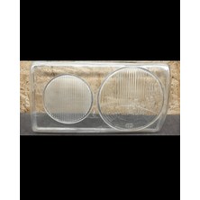 Ayfar Mercedes Far Camı W123 Sağ 230 1976-85