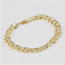 LTG Nova Çift Zincir Bileklik