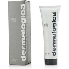 Dermalogica Yağlı Ciltler Için Günlük Nem Koruması Sağlayan Yağsız Nemlendirici ve Arındırıcı Krem 50 ml