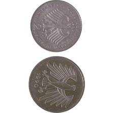 2-5 Mark Koleksiyonluk