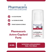 Pharmaceris N Active-Capilaril Forte Soothing Strengthing Speacial Face Cream 30 ml