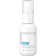Neostrata Yağlı ve Akneye Eğilimli Ciltlere Özel Geliştirilmiş Matlaştırıcı Serum 30 ml