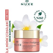 Nuxe Koyu Leke Karşıtı,kırışıkları Giderici ve Cilt Tonu Eşitleyici Nemlendirici Serum-30 ml