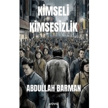 Vova Yayınları Kimseli Kimsesizlik