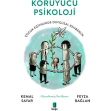 Kapı Yayınları Koruyucu Psikoloji