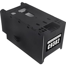 Epson C9382 (C12C938211) Çipli Muadil Bakım Atık Kutusu Epson Workforce Pro WF-M4619DWF,WF-M5399DW Yazıcı Uyumlu