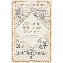 İnsan Yayınları Göklerde Biriktirilen Hazine
