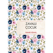 Dokuz Yayınları Zavallı Çocuk