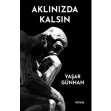 Vova Yayınları Aklınızda Kalsın