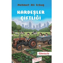 Güneşyolu Yapım Yayın Kardeşler Çitliği