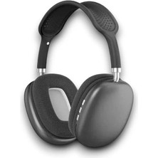 Kaia P9 Plus Kulaklık Siyah