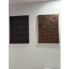 El Yapımı Ikili Tablo