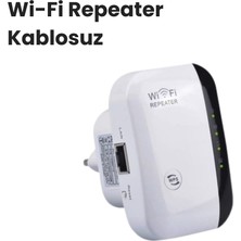 Kaia Sinyal Güçlendirici Mini