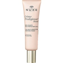 Nuxe Ipeksi ve Hafif Dokulu,yatıştırıcı ve Dengeleyici,yaşlanma Karşıtı Onarıcı Krem