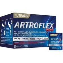 Nutraxin Artroflex Easy Move 30 Saşe