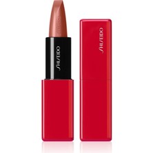 Shiseido Technosatin Gel Lipstick 405 Playback